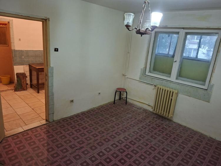 Garsonieră semidecomandată în Tomis Nord