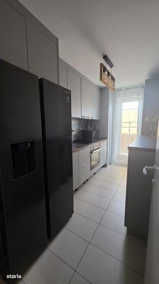 Apartament 3 camere, 70mp, balcon, lift - 6