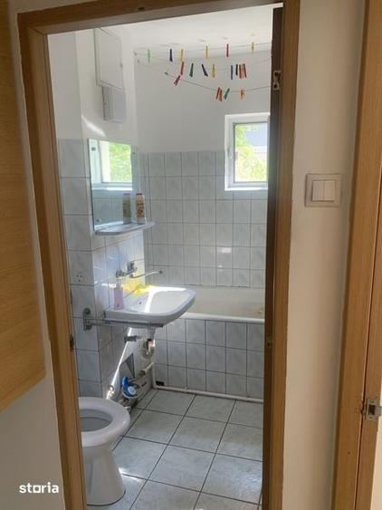 Apartament 3 camere, Sfantul Lazar (Prof Sesan) - 1