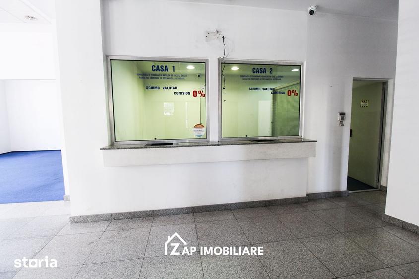 Spațiu comercial, de 308 mp, în Ultracentral