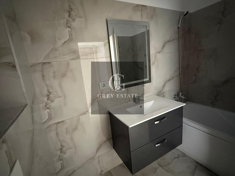 Apartament cu 3 camere decomandat în Giroc