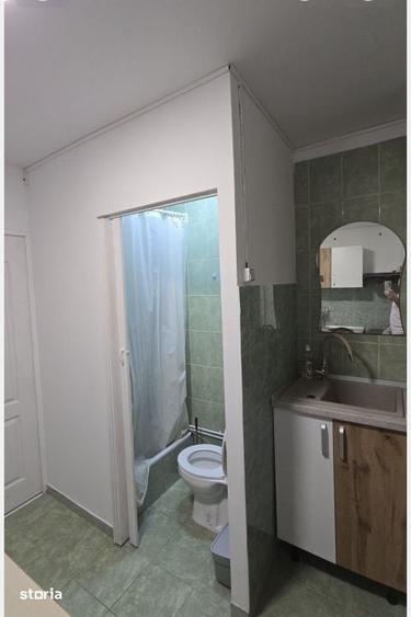 Garsonieră în Lăpuș Argeș