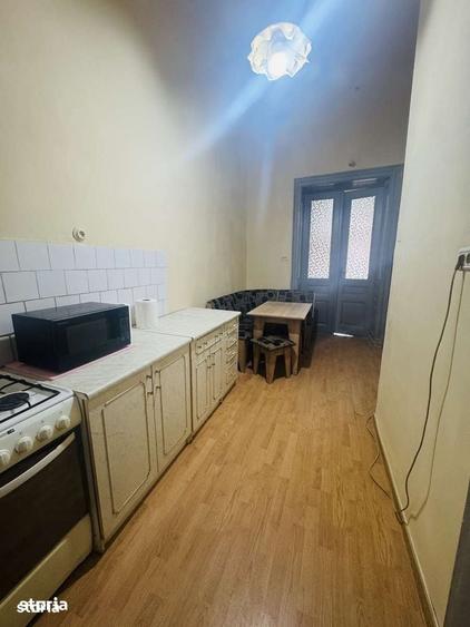 Apartament 1 camera ultracentral la etajul 1 Oportunitate! - 6