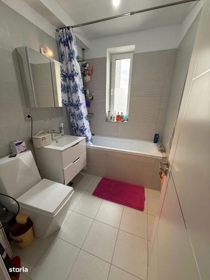 Apartament cu 3 camere decomandat, mobilat în Militari — fotografia 3