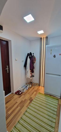 Apartament cu 2 camere decomandat în Zahana