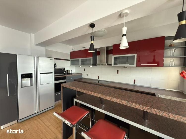 Apartament cu 2 camere în Șelimbăr