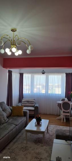 Apartament cu 4 camere în Central