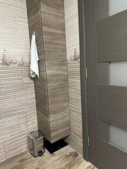 Apartament cu 2 camere semidecomandat în Dâmbul Rotund