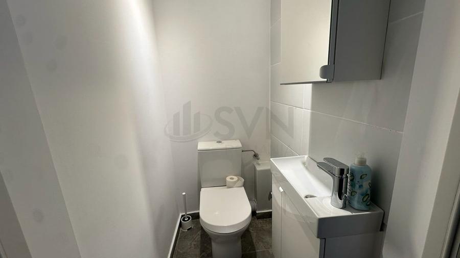 Apartament cu 4 camere decomandat în 1 Mai