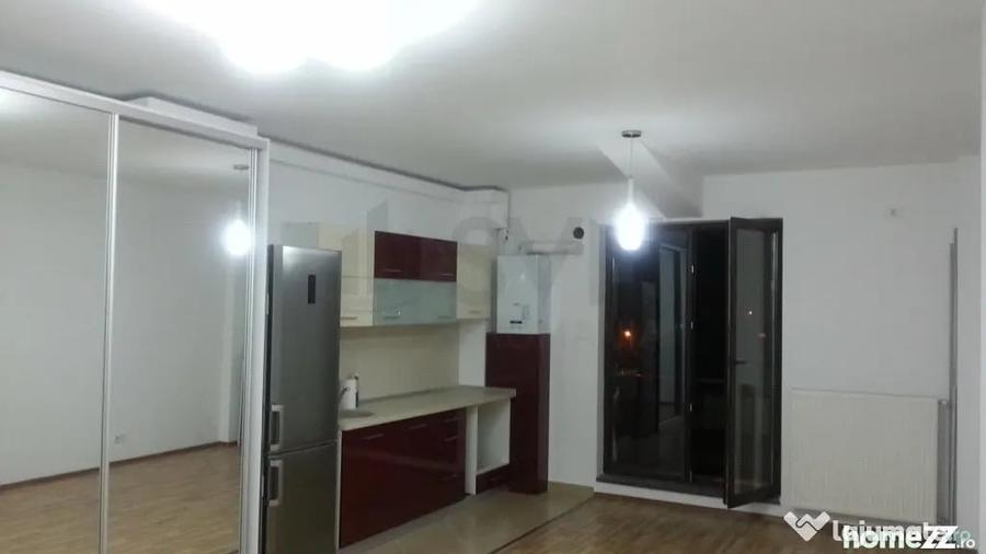 Garsonieră nedecomandată în Dămăroaia