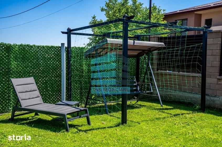 Casă cu 4 camere cu Teren 538 Mp în Central