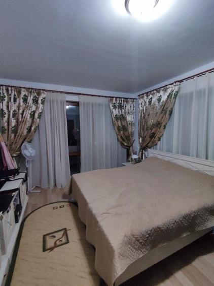 Apartament cu 4 camere semidecomandat, mobilat în Mănăștur