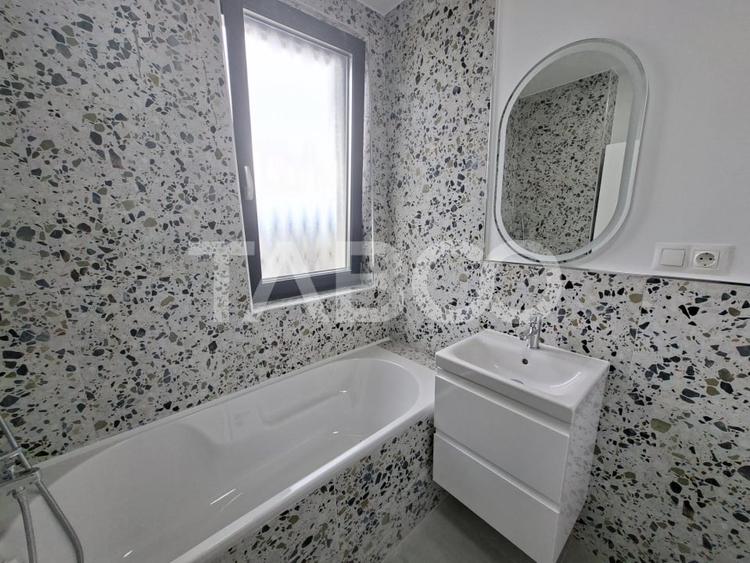 Apartament cu 3 camere decomandat în Arhitecților - Calea Cisnădiei