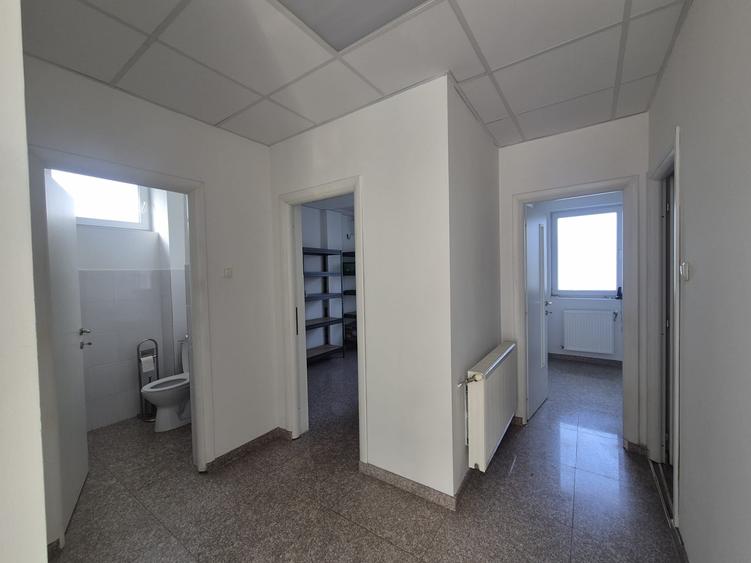 Spațiu comercial, de 50 mp, în Tătărași
