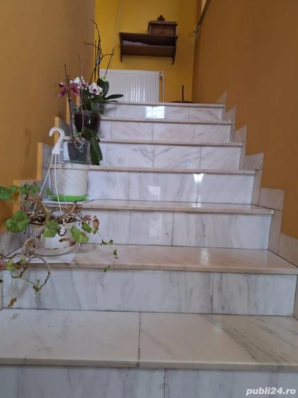 Casă cu Teren 280 Mp în Central