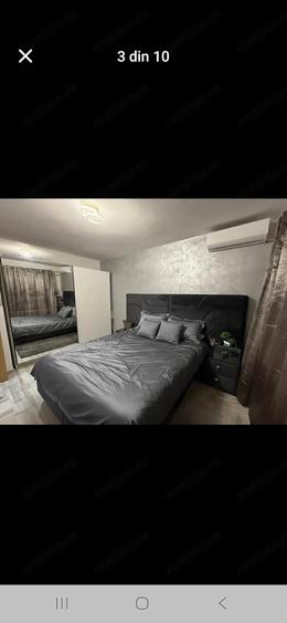 Apartament cu 2 camere decomandat în Berceni