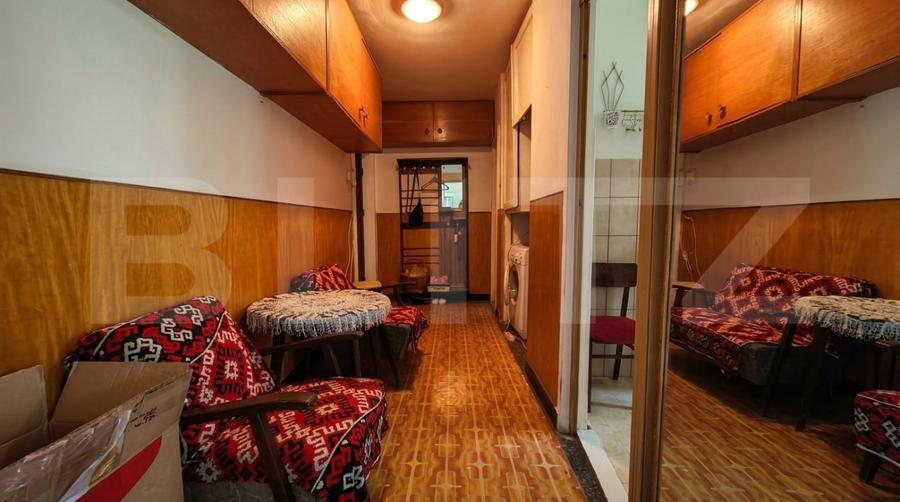 Apartament cu 2 camere, 53 mp - Rogerius - 8