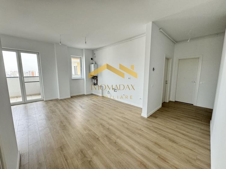 Apartament- 2 camere - Finalizat - 8