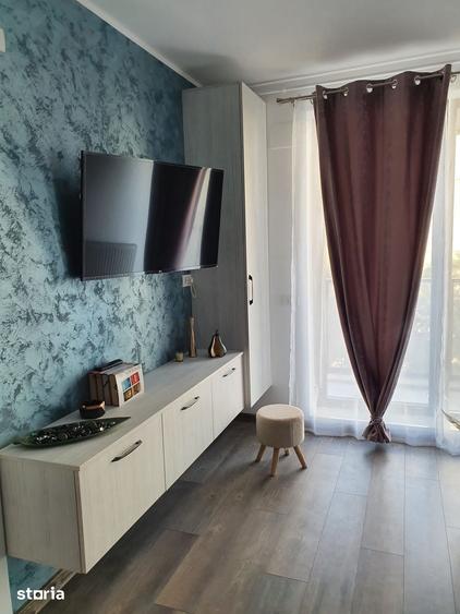 Apartament cu 2 camere în Inel II