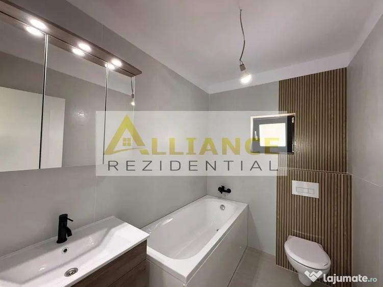 Vila individuala P+1E || 4 camere 3 bai || 355mp teren - 5