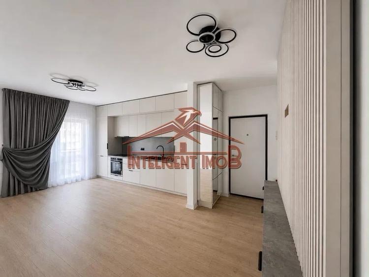 Apartament cu 3 camere decomandat, mobilat în Șelimbăr