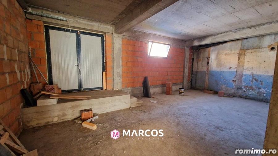 Spațiu comercial, de 511 mp, în Central