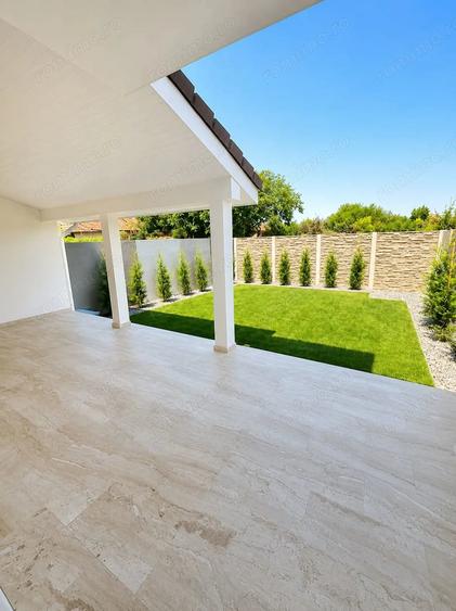 Casă cu 4 camere cu Teren 250 Mp în Mehala