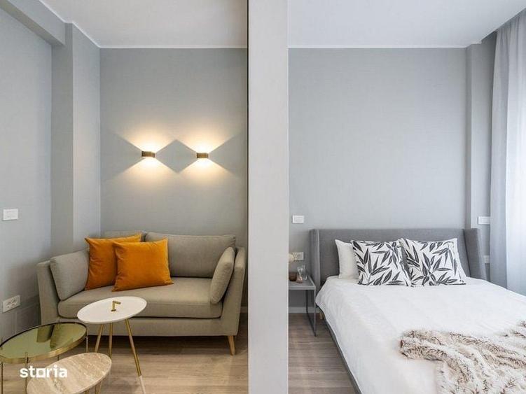 Studio elegant | Calea Victoriei | GalDan Apartments - 1