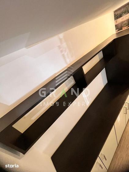 LOFT MODERN | 35 MP | DESIGN PE 2 NIVELE | PLOPILOR/CALVARIA | APROAPE - 10