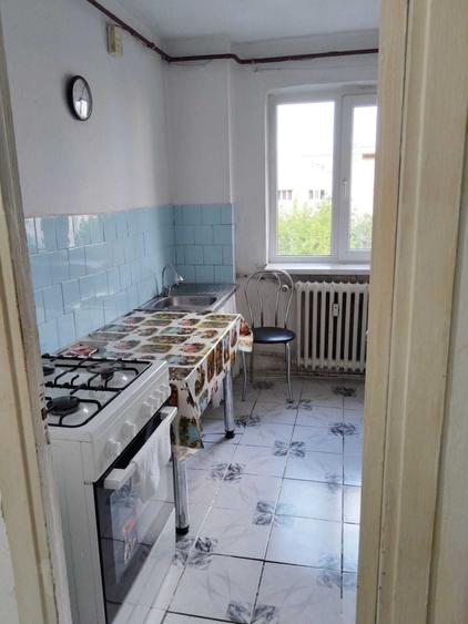 Apartament cu 2 camere semidecomandat în Valea Rosie