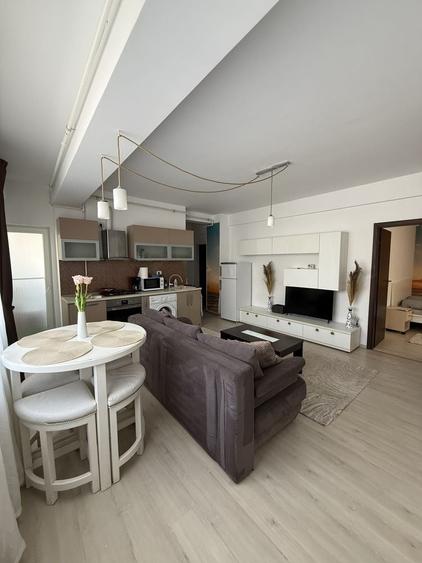 Apartament cu 2 camere în Nord
