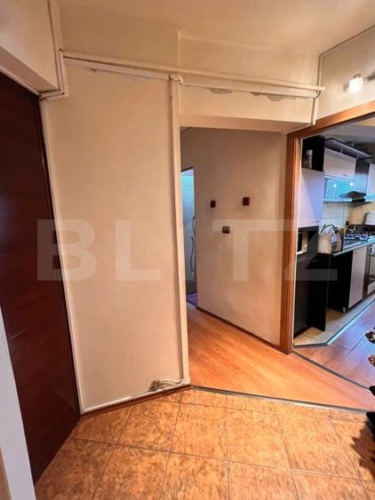Apartament 2 camere decomandat etaj 1 - 7