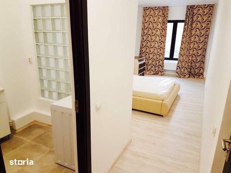 Apartament modern pe Bulevardul Indepententei280 - 5
