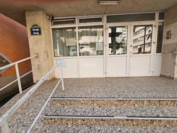 Garsonieră decomandată, mobilată în Iancului