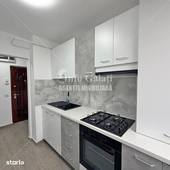 | Apartament cu 2 camere | Tiglina 1 | RENOVAT | - 1