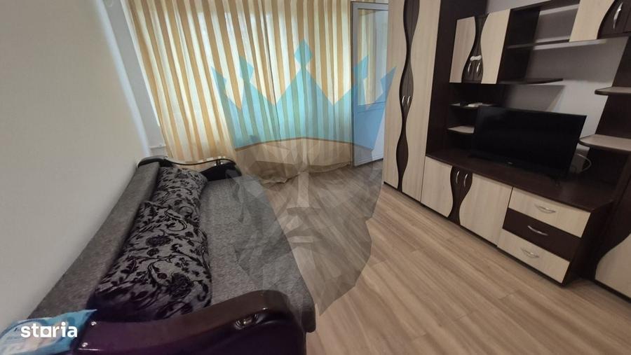 Apartament cu 2 camere în Alexandru Obregia