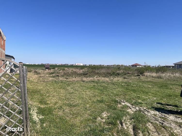 Teren de 672 mp, în Cihei
