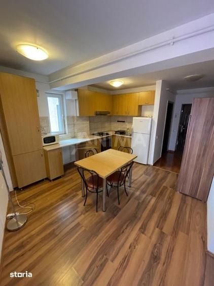Apartament 2 camere, Str. Motilor, 42 mp + balcon, ideal pentru studen - 6