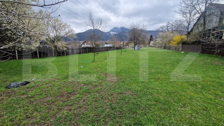 Teren Construcții intravilan de 4300 mp, în Baciu