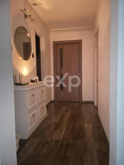 Apartament 3 Camere Decomandat, 80 mp, Etaj 2 - Zona Clubul Sportiv, Târgoviște - 13