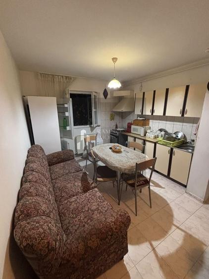 Apartament cu 2 camere decomandat, mobilat în 1 Decembrie 1918