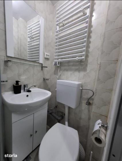 Garsoniera | Plevnei | Berzei | Cismigiu renovata | parter | boiler - 5