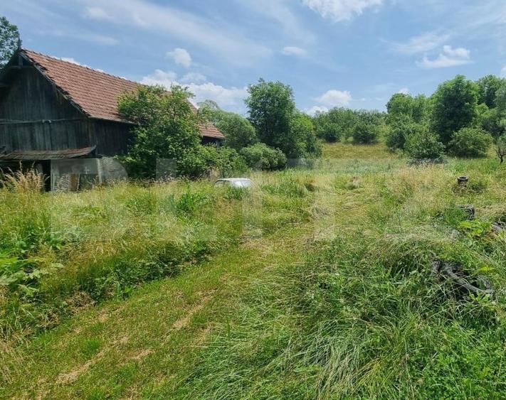 Casă individuală cu 5 camere cu Teren 14660 Mp în Suceagu