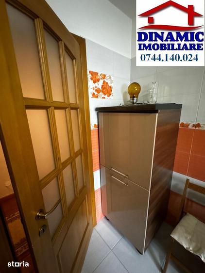 Apartament cu 2 camere decomandat în Sud