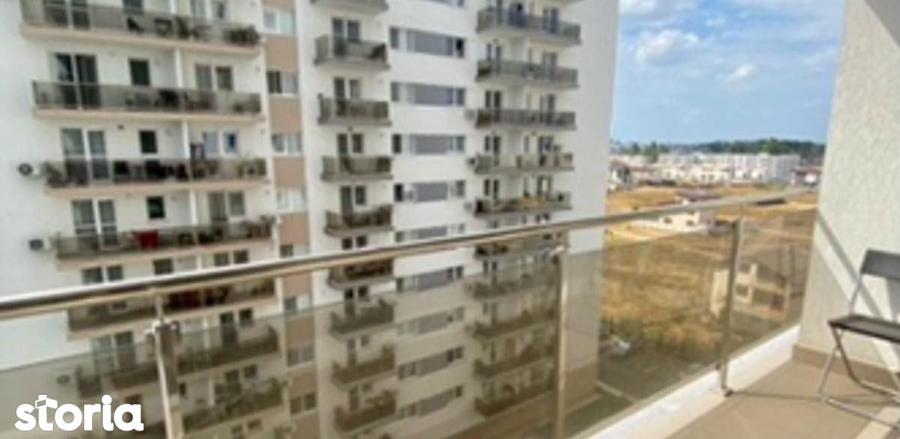 Garsonieră, mobilată în Theodor Pallady