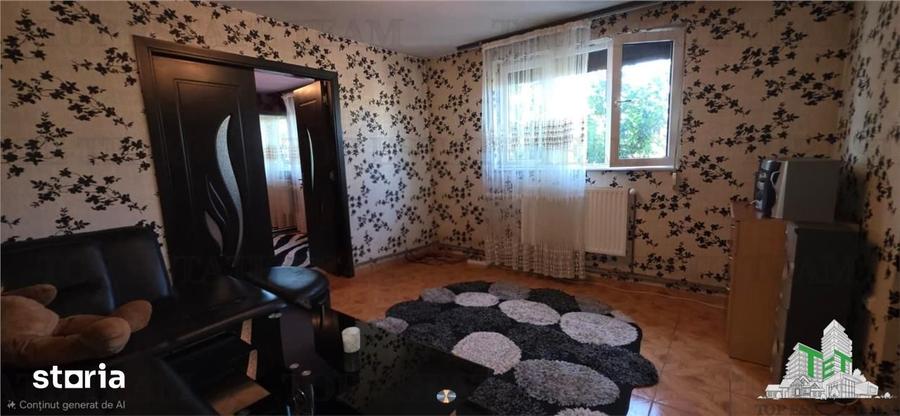 Vanzare Casa 9 camere Bucurestii Noi - 14
