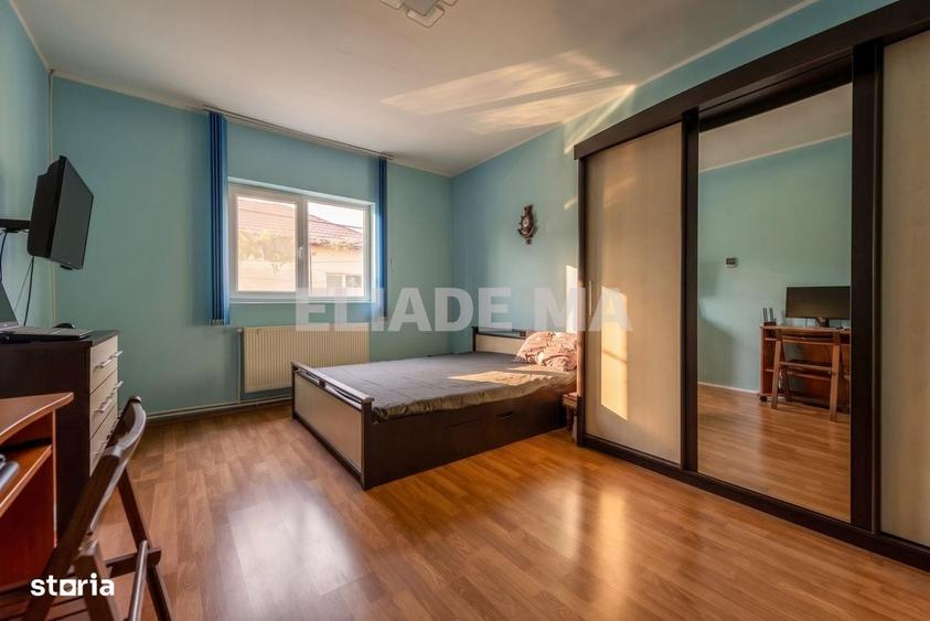 Casă cu 4 camere în Tuzla