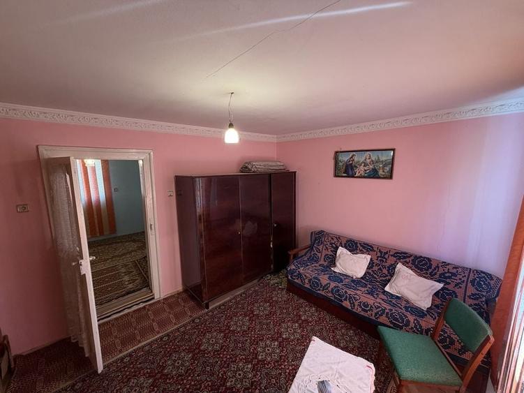 Casă cu 4 camere în Grădiștea