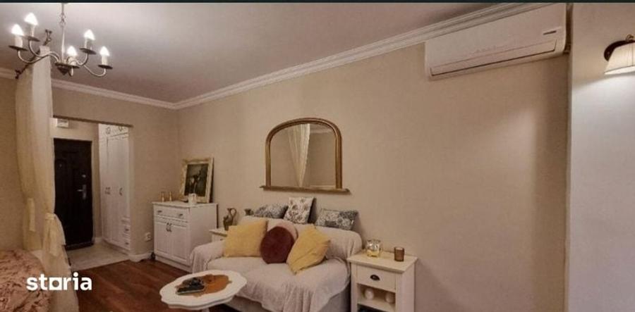 Garsonieră în Burdea