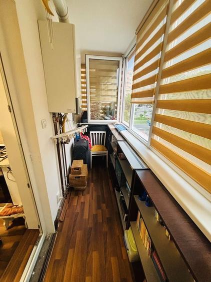 Apartament cu 2 camere decomandat în Mănăștur
